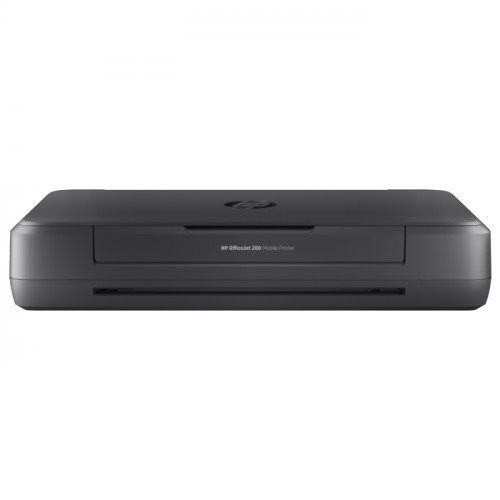 HP OfficeJet 202 N4K99C Mobil Mürekkep Püskürtmeli Yazıcı