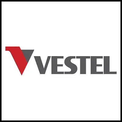 Vestfrost VFCM 5100 T A++ 1000 Devir Çamaşır Makinesi