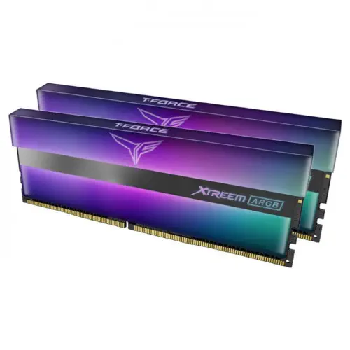 Team T-Force Xtreem ARGB 16GB DDR4 3200MHz Gaming Ram