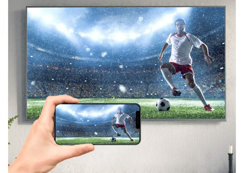 Goldmaster Netta 2 6K Android 9.0 Dream TV Box