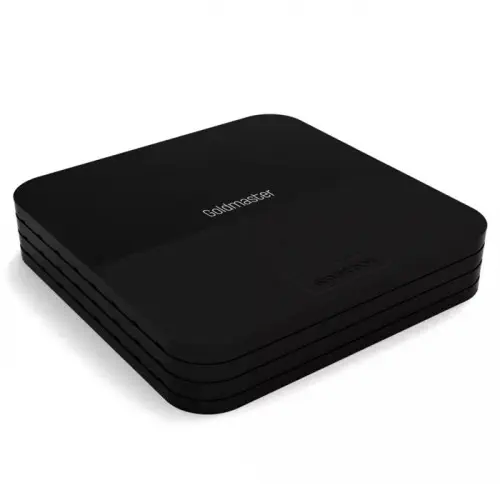 Goldmaster Netta 2 6K Android 9.0 Dream TV Box