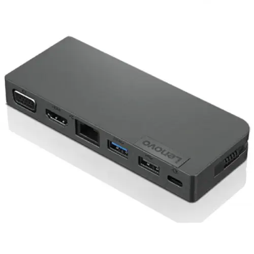 Lenovo 4X90S92381 USB Type-C Hub