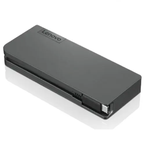 Lenovo 4X90S92381 USB Type-C Hub