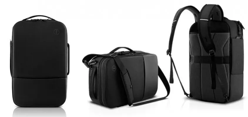 Dell Pro Hybrid Briefcase 460-BDBJ 15.6″ Notebook Sırt Çantası