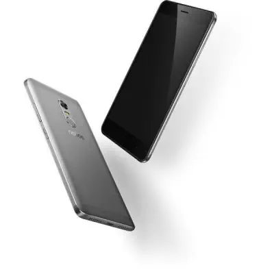 TP-Link Neffos X1 Max 32GB Gri Cep Telefonu - Distribütör Garantili