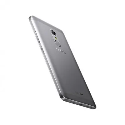 TP-Link Neffos X1 Max 32GB Gri Cep Telefonu - Distribütör Garantili