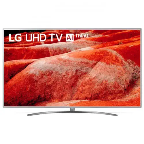 LG 75UM7600PLB 75 inç 4K Ultra HD Smart LED TV