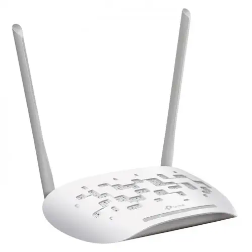 Tp-Link TL-WA801N 300Mbps Kablosuz N Access Point