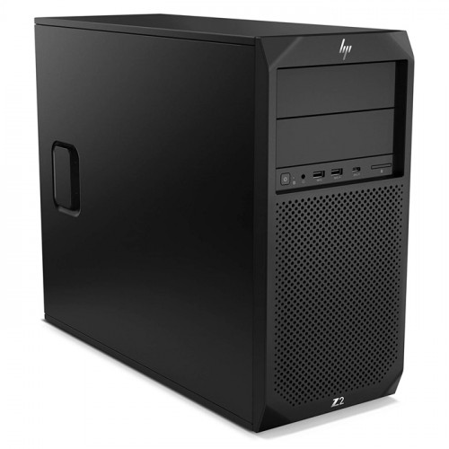 HP Z2 Tower G4 2YW27AV-2236 Sunucu