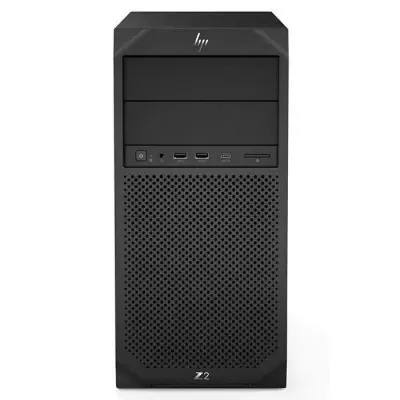 HP Z2 Tower G4 2YW27AV-2236 Sunucu