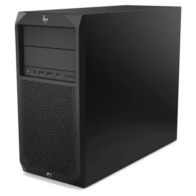 HP Z2 Tower G4 2YW27AV-2224 Sunucu