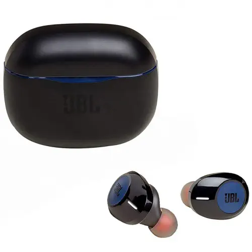 JBL Tune 120TWS Kablosuz Kulak İçi Bluetooth Kulaklık Mavi