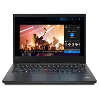 Lenovo ThinkPad E14 20RA003UTX 14″ Full HD Notebook