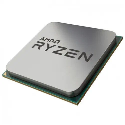 AMD Ryzen 3 3100 Tray İşlemci