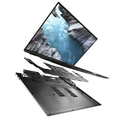 Dell XPS 15 9500-FS70WP165N 15.6″ Full HD Notebook