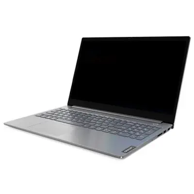 Lenovo ThinkBook 20SM0038TX i5-1035G1 8GB 256GB SSD 15.6″ FreeDOS Notebook