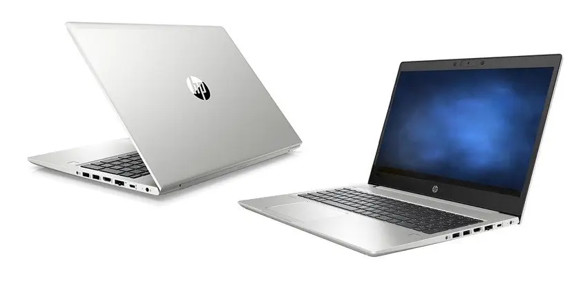 HP ProBook 450 G7 8VU15EA i5-10210U 8GB 256GB SSD 2GB MX130 15.6″ FreeDOS Notebook
