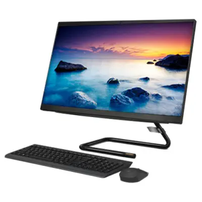 Lenovo IdeaCentre F0E800F1TX All In One PC