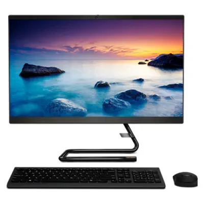 Lenovo IdeaCentre F0E800F1TX All In One PC