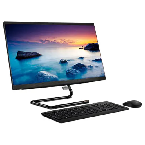 Lenovo IdeaCentre F0E800F1TX All In One PC