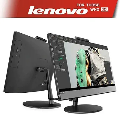Lenovo V530 10US00QYTX All In One PC