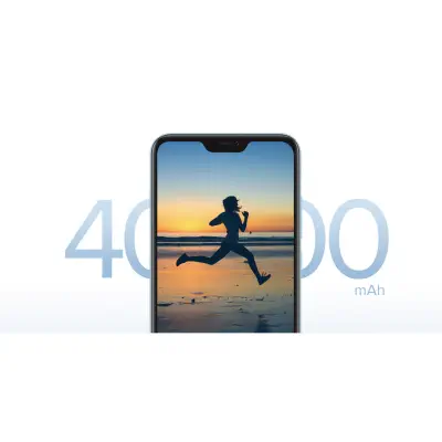 Xiaomi Mi A2 Lite 64GB Siyah Cep Telefonu