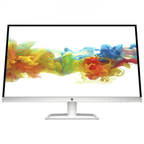 HP 32F 6XJ00AA 31.5″ Full HD IPS Monitör