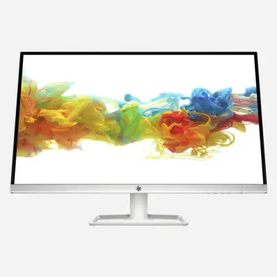 HP 32F 6XJ00AA 31.5″ Full HD IPS Monitör