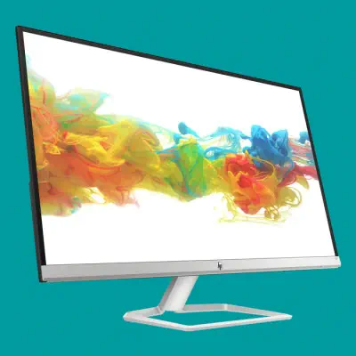 HP 32F 6XJ00AA 31.5″ Full HD IPS Monitör