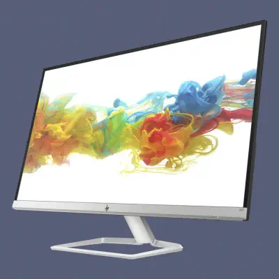 HP 32F 6XJ00AA 31.5″ Full HD IPS Monitör