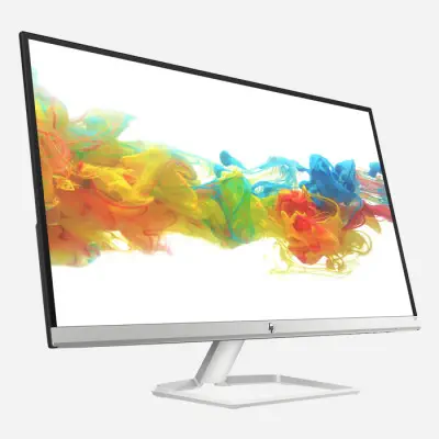 HP 32F 6XJ00AA 31.5″ Full HD IPS Monitör