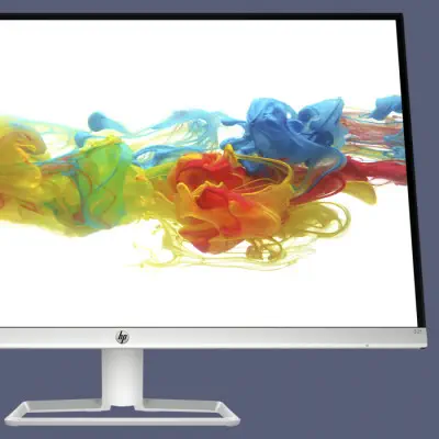 HP 32F 6XJ00AA 31.5″ Full HD IPS Monitör