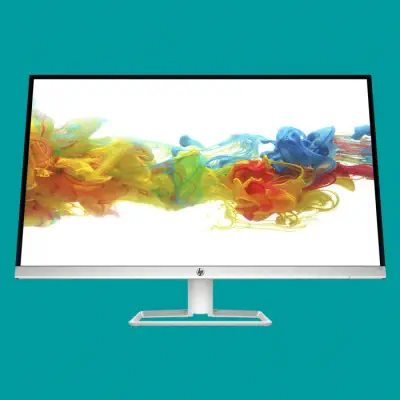 HP 32F 6XJ00AA 31.5″ Full HD IPS Monitör