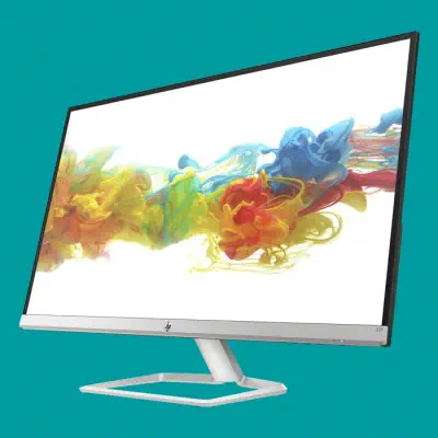 HP 32F 6XJ00AA 31.5″ Full HD IPS Monitör