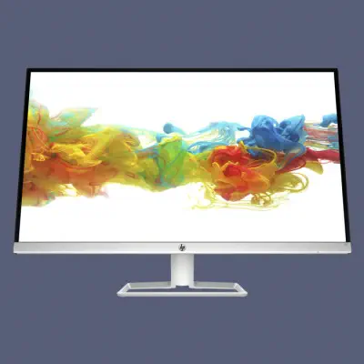 HP 32F 6XJ00AA 31.5″ Full HD IPS Monitör