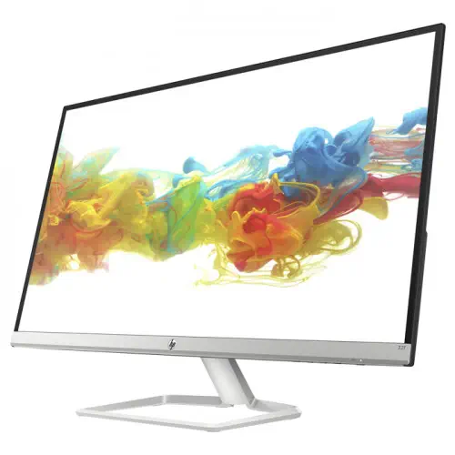 HP 32F 6XJ00AA 31.5″ Full HD IPS Monitör