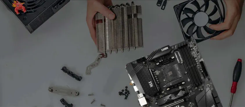MSI B450 Gaming Pro Carbon Max WIFI Gaming Anakart