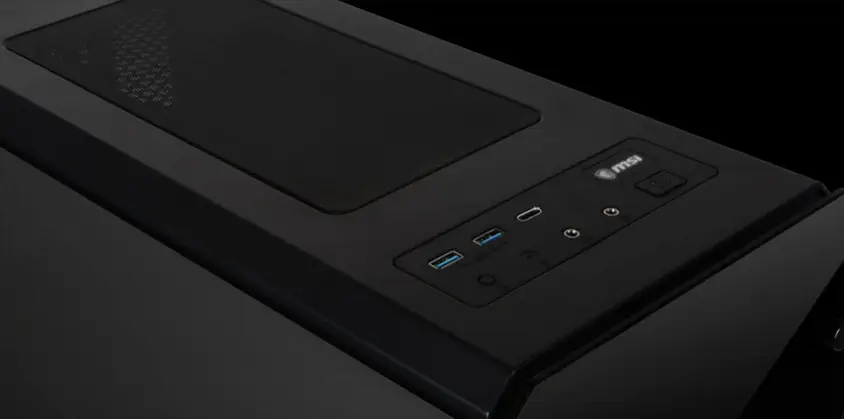 MSI B450 Gaming Pro Carbon Max WIFI Gaming Anakart