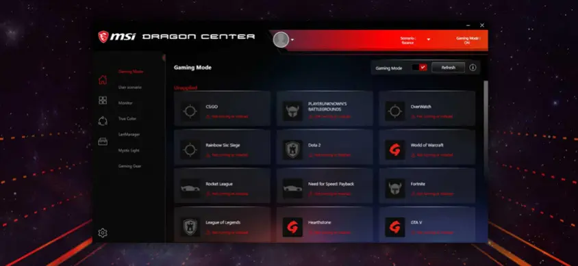 MSI B450 Gaming Pro Carbon Max WIFI Gaming Anakart