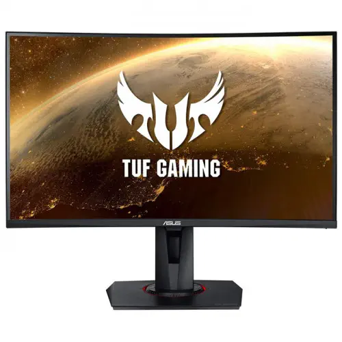 Asus TUF Gaming VG27WQ 27” WQHD Curved Gaming Monitör