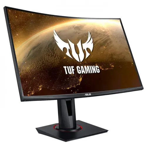 Asus TUF Gaming VG27WQ 27” WQHD Curved Gaming Monitör