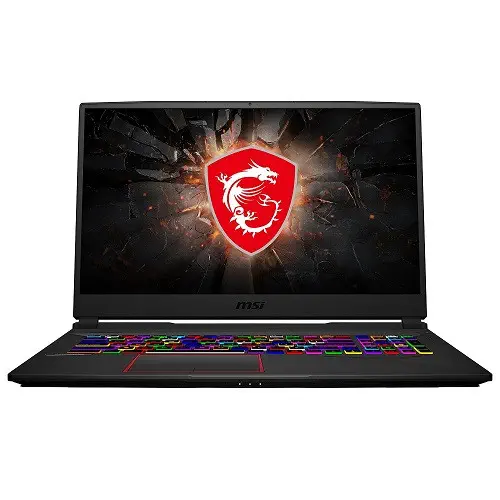 MSI GE75 Raider 10SFS-294TR I7-10875H 32GB 1TB 512GB SSD 8GB RTX 2070 Super 17.3″ Windows 10 Gaming (Oyuncu) Notebook