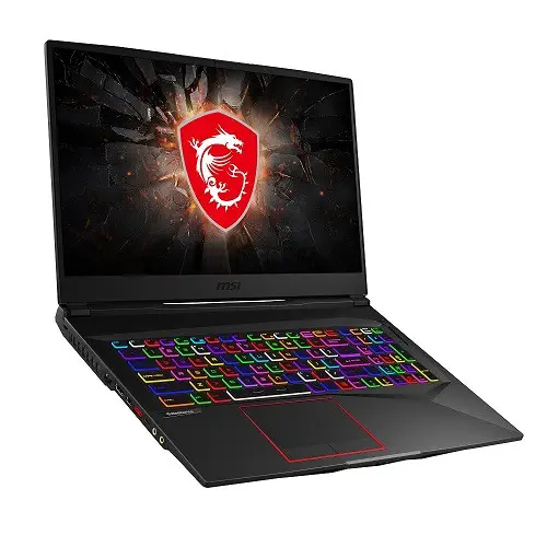 MSI GE75 Raider 10SFS-294TR I7-10875H 32GB 1TB 512GB SSD 8GB RTX 2070 Super 17.3″ Windows 10 Gaming (Oyuncu) Notebook