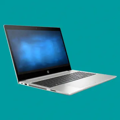 HP ProBook 450 G6 8VT79ES Notebook