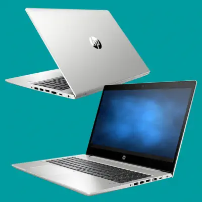 HP ProBook 450 G6 8VT79ES Notebook