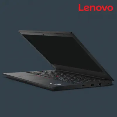 Lenovo E490 20N8005JTX i5-8265U 8GB 256GB SSD 14″ FreeDOS Notebook 