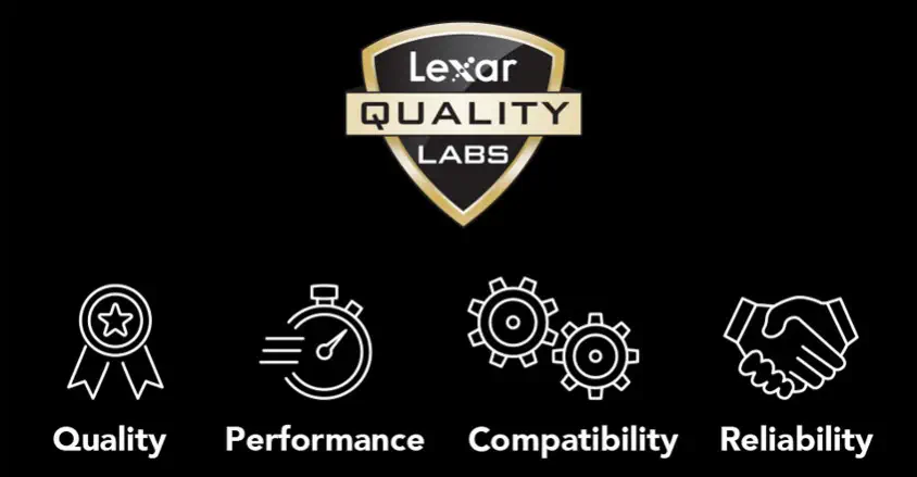 Lexar Professional NM700 LNM700-1TRB 1TB NVMe PCIe M.2 SSD Disk