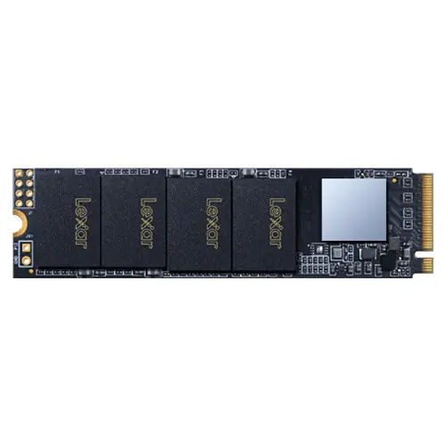 Lexar NM610 LNM610-1TRB 1TB NVMe PCIe M.2 SSD Disk