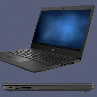 HP 240 G7 7DD03ES Notebook