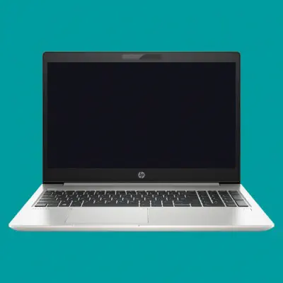 HP ProBook 450 G6 6MQ74EA Notebook